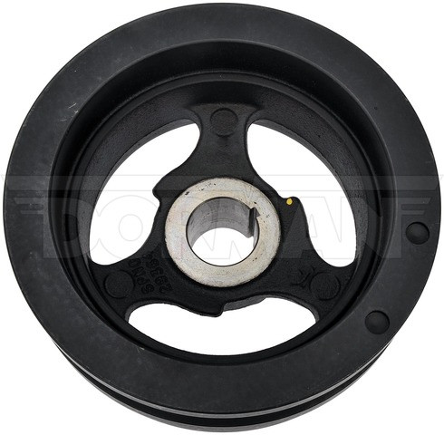 Dorman - OE Solutions Engine Harmonic Balancer P/N:594-723