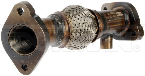 Dorman - OE Solutions Exhaust Gas Recirculation (EGR) Line P/N:598-133