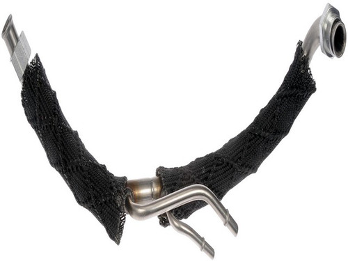 Dorman - OE Solutions Exhaust Gas Recirculation (EGR) Line P/N:598-137