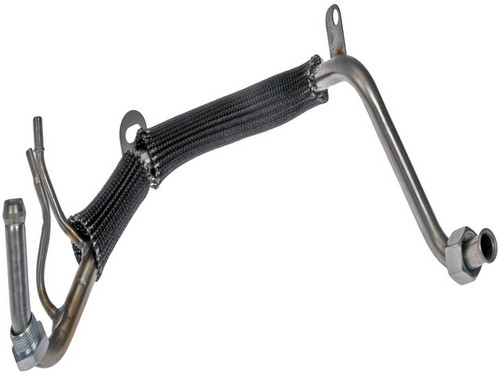 Dorman - OE Solutions Exhaust Gas Recirculation (EGR) Line P/N:598-141