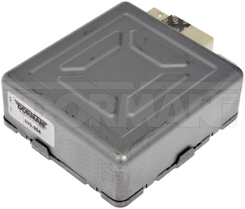 Dorman - OE Solutions Power Steering Control Module P/N:599-954