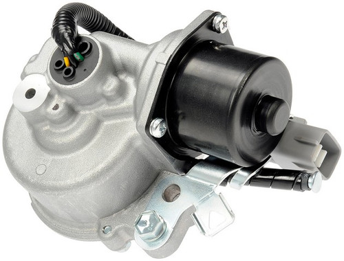Differential Lock Actuator fits 2007-2018 Toyota Land Cruiser  DORMAN OE SOLUTIO