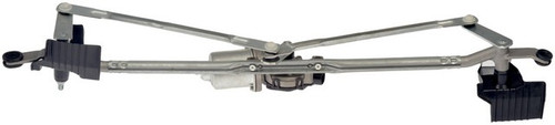 Windshield Wiper Motor and Linkage Assembly Dorman fits 07-17 Jeep Patriot