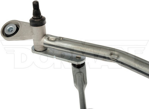 Dorman - OE Solutions Windshield Wiper Motor and Linkage Assembly P/N:602-236AS