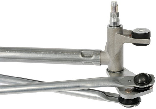 Dorman - OE Solutions Windshield Wiper Motor and Linkage Assembly P/N:602-301AS