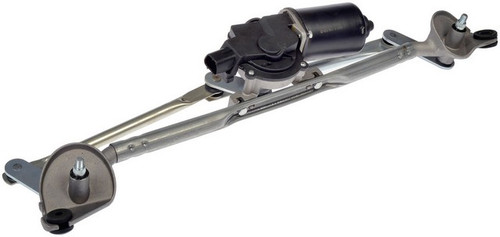 Dorman - OE Solutions Windshield Wiper Motor and Linkage Assembly P/N:602-402AS