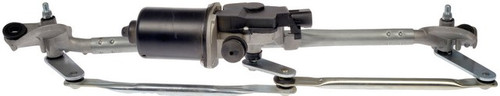Dorman - OE Solutions Windshield Wiper Motor and Linkage Assembly P/N:602-402AS