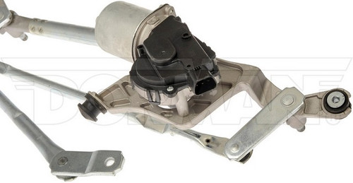 Dorman - OE Solutions Windshield Wiper Motor and Linkage Assembly P/N:602-445AS