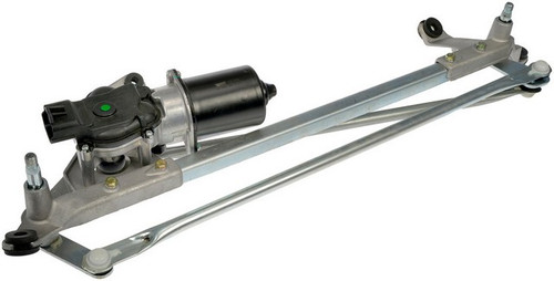 Dorman - OE Solutions Windshield Wiper Motor and Linkage Assembly P/N:602-502AS