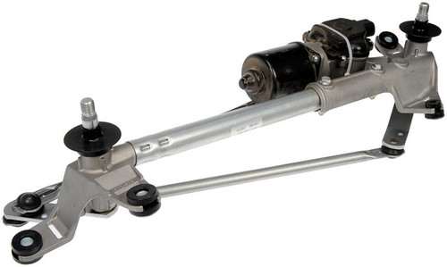 Dorman - OE Solutions Windshield Wiper Motor and Linkage Assembly P/N:602-508AS