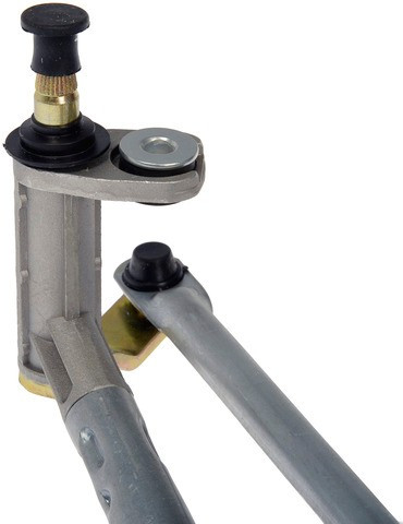 Windshield Wiper Motor and Linkage Assembly fits 1998-2010 Volkswagen Beetle  DO