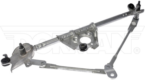 Windshield Wiper Linkage fits 2003-2006 Mitsubishi Outlander  DORMAN OE SOLUTION