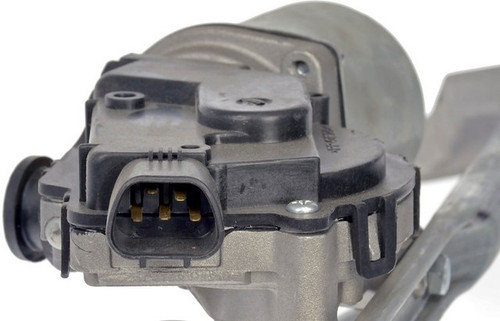 Dorman - OE Solutions Windshield Wiper Motor and Linkage Assembly P/N:602-823AS