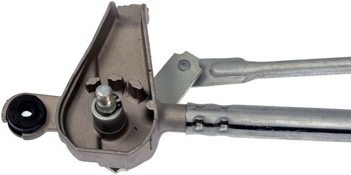 Dorman - OE Solutions Windshield Wiper Motor and Linkage Assembly P/N:602-823AS