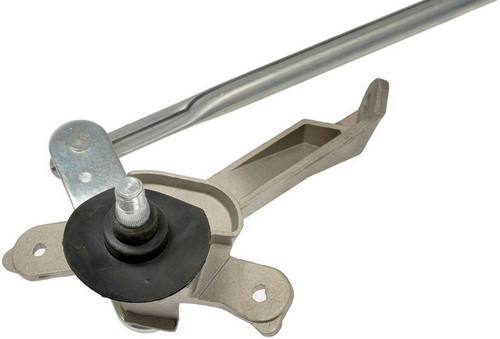 Dorman - OE Solutions Windshield Wiper Motor and Linkage Assembly P/N:602-961AS