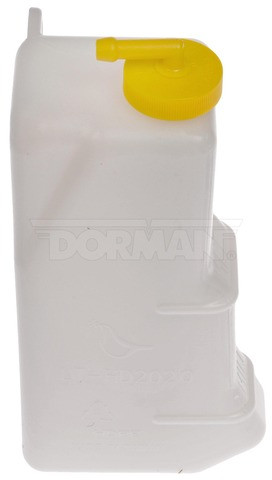 Dorman - OE Solutions Engine Coolant Reservoir P/N:603-321