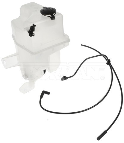 Windshield Washer Fluid Reservoi fits 2005-2007 Ford Freestyle  DORMAN OE SOLUTI