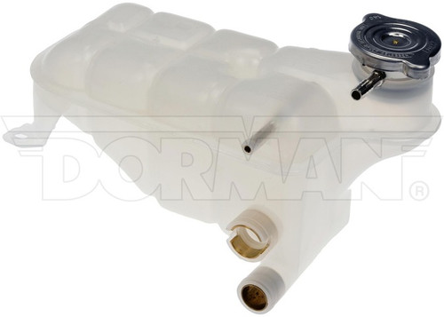 Dorman - OE Solutions Engine Coolant Reservoir P/N:603-643