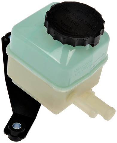 Power Steering Reservoir fits 1998-2008 Toyota Land Cruiser  DORMAN OE SOLUTIONS