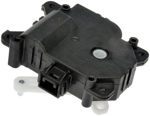 HVAC Heater Blend Door Actuator fits 2006-2011 Cadillac DTS  DORMAN OE SOLUTIONS