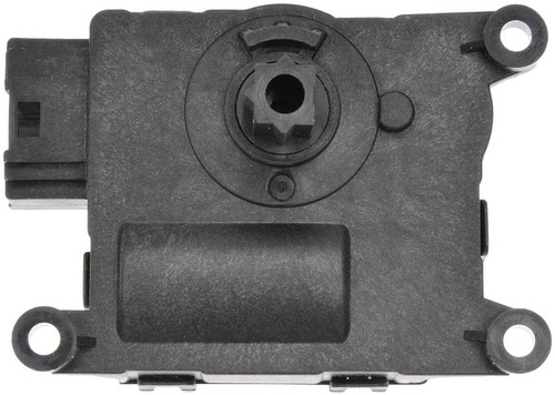 HVAC Heater Blend Door Actuator fits 2015-2018 Ford Mustang  DORMAN OE SOLUTIONS