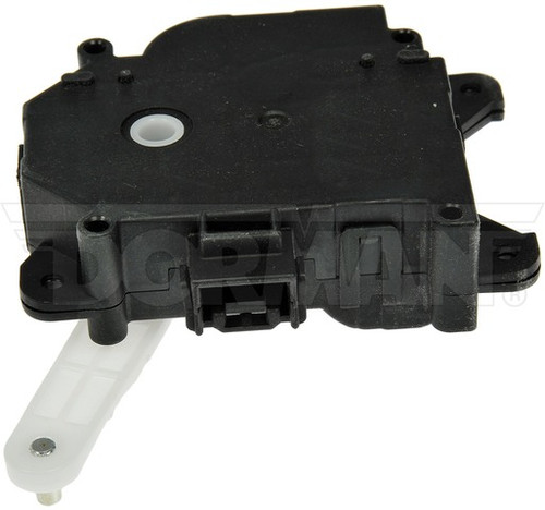 HVAC Heater Blend Door Actuator fits 2013-2015 Cadillac ATS CTS  DORMAN OE SOLUT