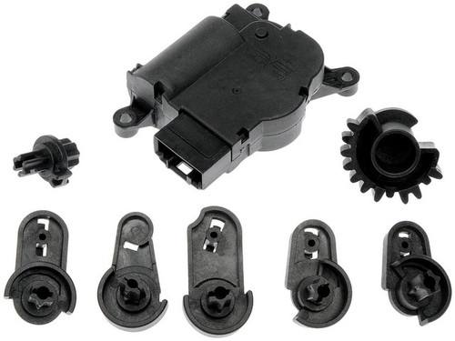 Dorman - OE Solutions HVAC Blend Door Actuator P/N:604-837