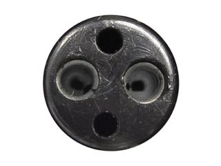 A/C Condenser Fan Assembly fits 1995-1997 Mercury Grand Marquis  DORMAN OE SOLUT