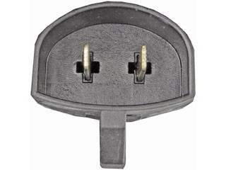 Engine Cooling Fan Assembly fits 1992-1993 Mercury Sable  DORMAN OE SOLUTIONS