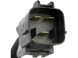 Dorman - OE Solutions Engine Cooling Fan Assembly P/N:621-435