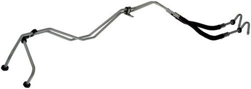Dorman - OE Solutions Automatic Transmission Oil Cooler Hose Assembly P/N:624-188