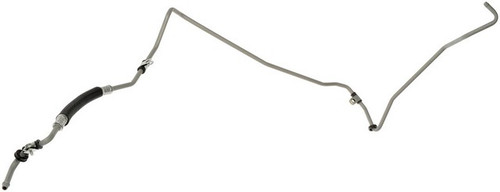 Dorman - OE Solutions Automatic Transmission Oil Cooler Hose Assembly P/N:624-624