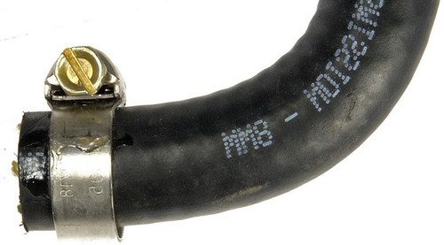 Auto Trans Oil Cooler Hose Assem fits 1998 Plymouth Grand Voyager,Voyager  DORMA