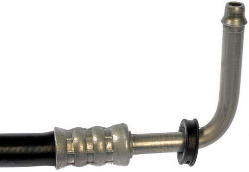 Dorman - OE Solutions Automatic Transmission Oil Cooler Hose Assembly P/N:624-961