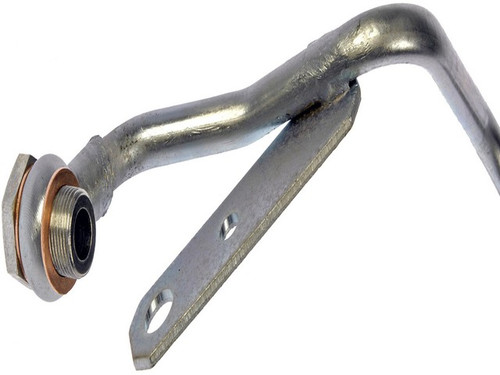 Dorman - OE Solutions Turbocharger Oil Line P/N:625-801