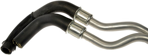 HVAC Heater Hose Assembly fits 2012-2015 Chevrolet Camaro  DORMAN OE SOLUTIONS