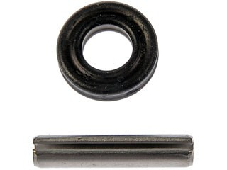 Dorman - OE Solutions Clutch Hydraulic Line P/N:628-103