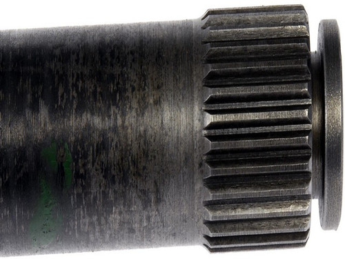 Dorman - OE Solutions Drive Axle Shaft P/N:630-341