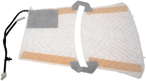 Dorman - OE Solutions Seat Heater Pad P/N:641-900