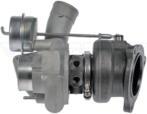Turbocharger fits 2003-2009 Volvo S60 V70,XC70 XC90  DORMAN OE SOLUTIONS