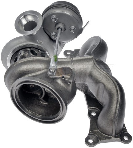 Dorman - OE Solutions Turbocharger P/N:667-231