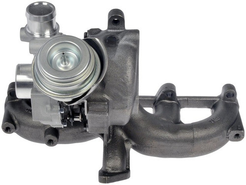 Dorman - OE Solutions Turbocharger P/N:667-232