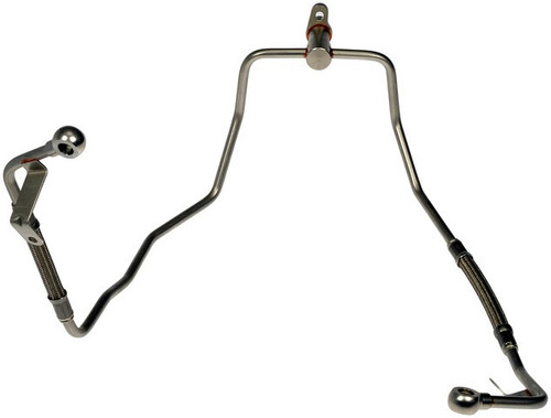 Dorman - OE Solutions Turbocharger Oil Line P/N:667-595