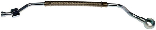 Dorman - OE Solutions Turbocharger Coolant Line P/N:667-619