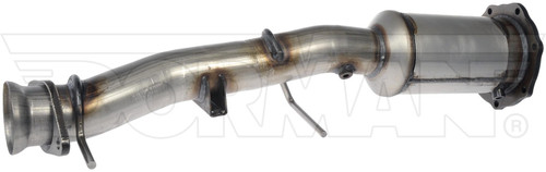 Dorman - OE Solutions Diesel Oxidation Catalyst (DOC) P/N:674-3002