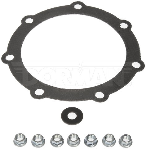 Dorman - OE Solutions Diesel Oxidation Catalyst (DOC) P/N:674-3002