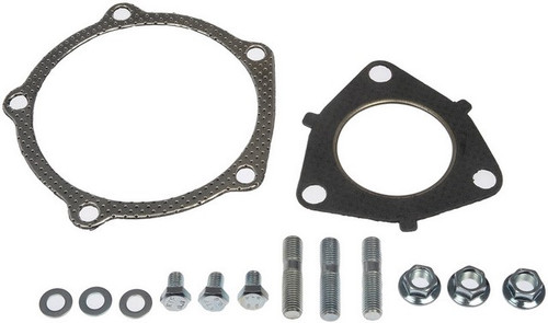 Catalytic Converter fits 2001-2006 Kia Optima  DORMAN OE SOLUTIONS