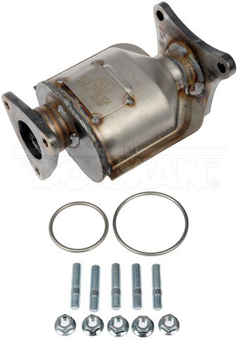 Dorman - OE Solutions Catalytic Converter P/N:679-512