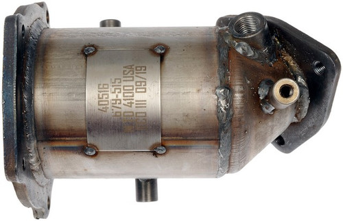 Catalytic Converter fits 1999-2001 Hyundai Sonata  DORMAN OE SOLUTIONS