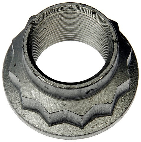 Dorman - OE Solutions Steering Knuckle Kit,Wheel Bearing and Hub Assembly P/N:686-246